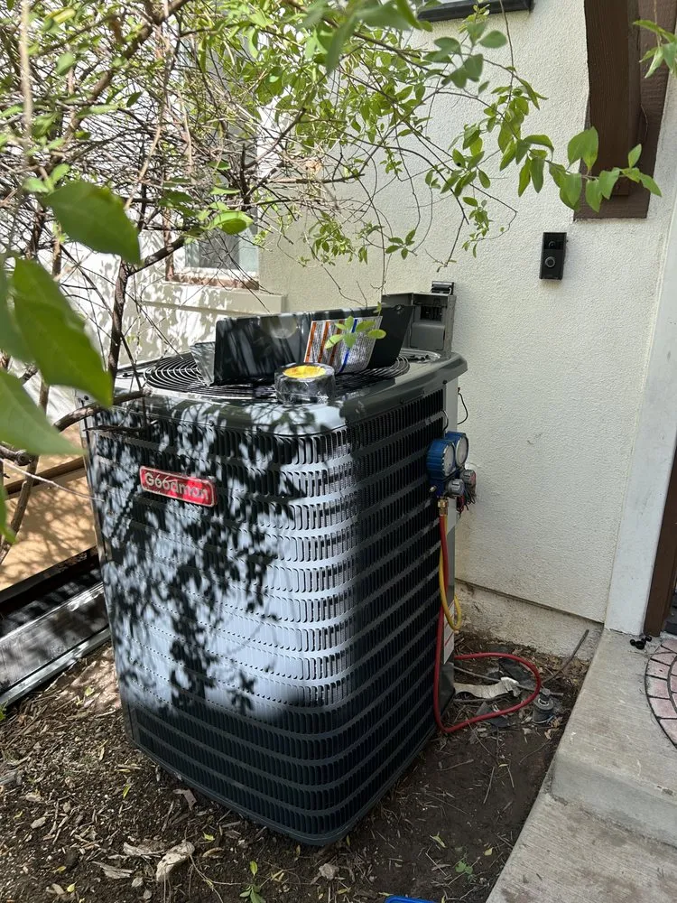 Slide of Air care fixes