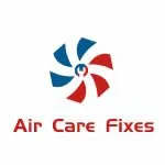 Slide of Air care fixes