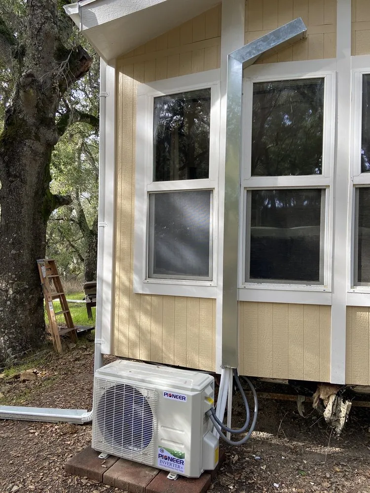 Slide of Air Care Heating & A/C