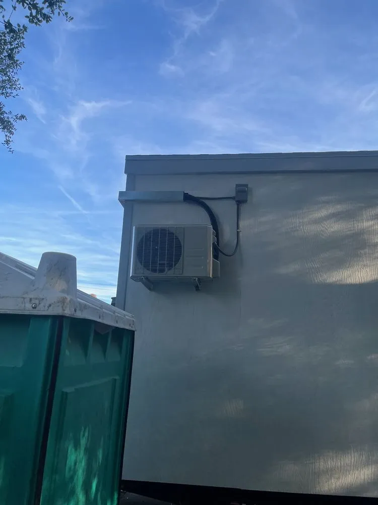 Slide of Air Care Heating & A/C