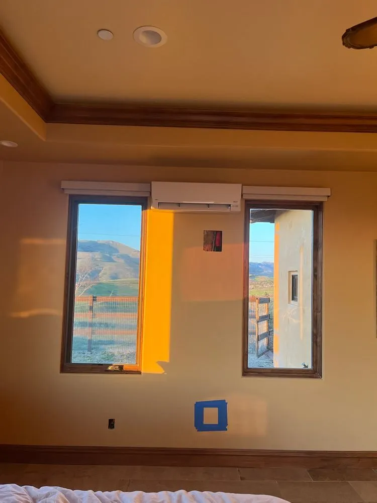 Slide of Air Care Heating & A/C