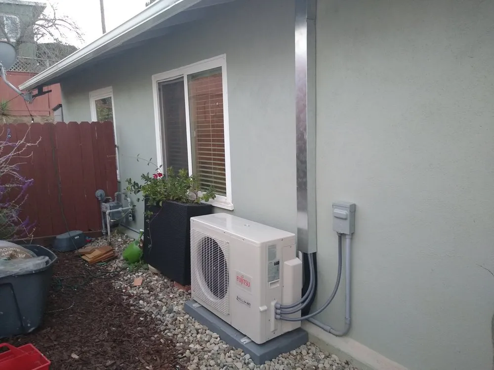 Slide of Air Care Heating & A/C