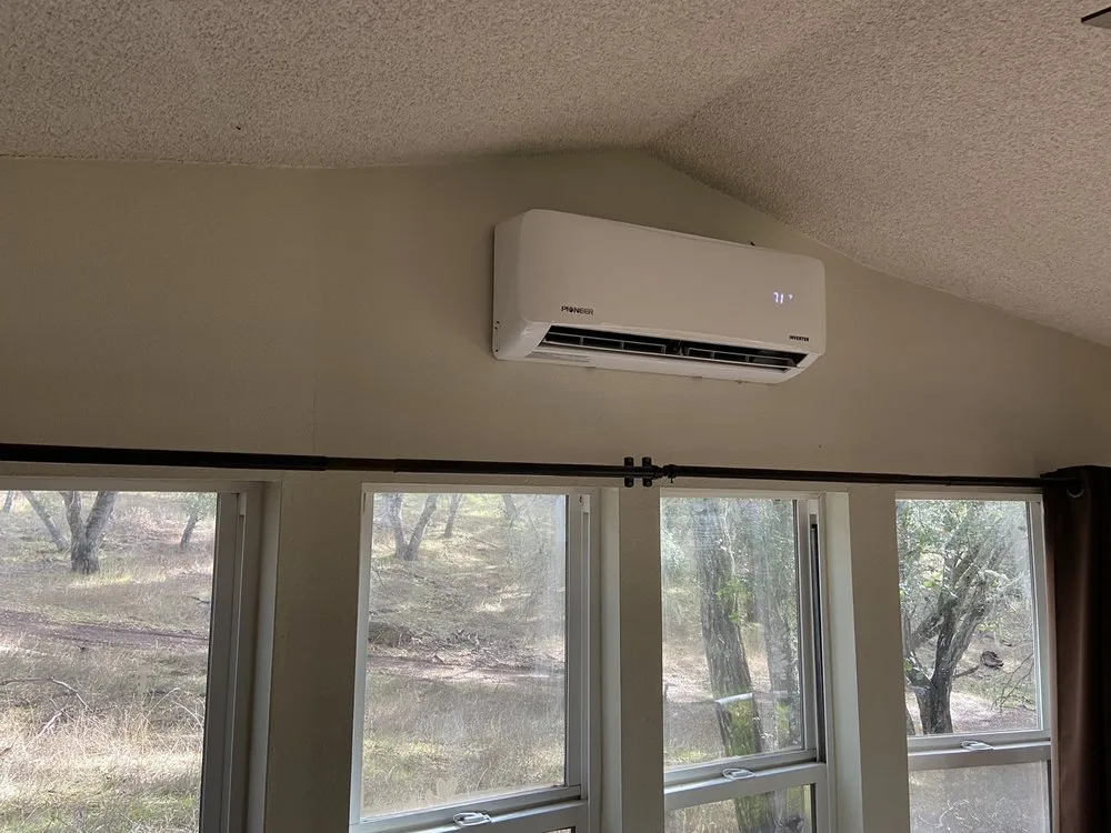 Slide of Air Care Heating & A/C