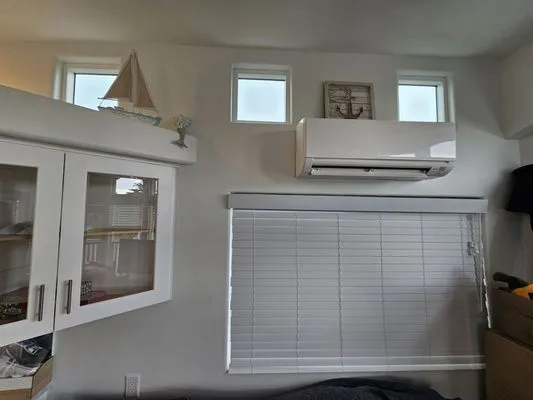 Air Care Heating & A/C