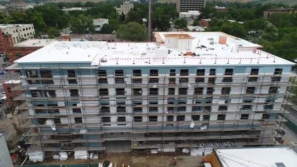 Slide of Air Care Heating & Air Conditioning