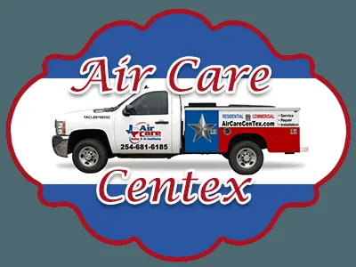 Slide of Air Care Heating & Air Conditioning