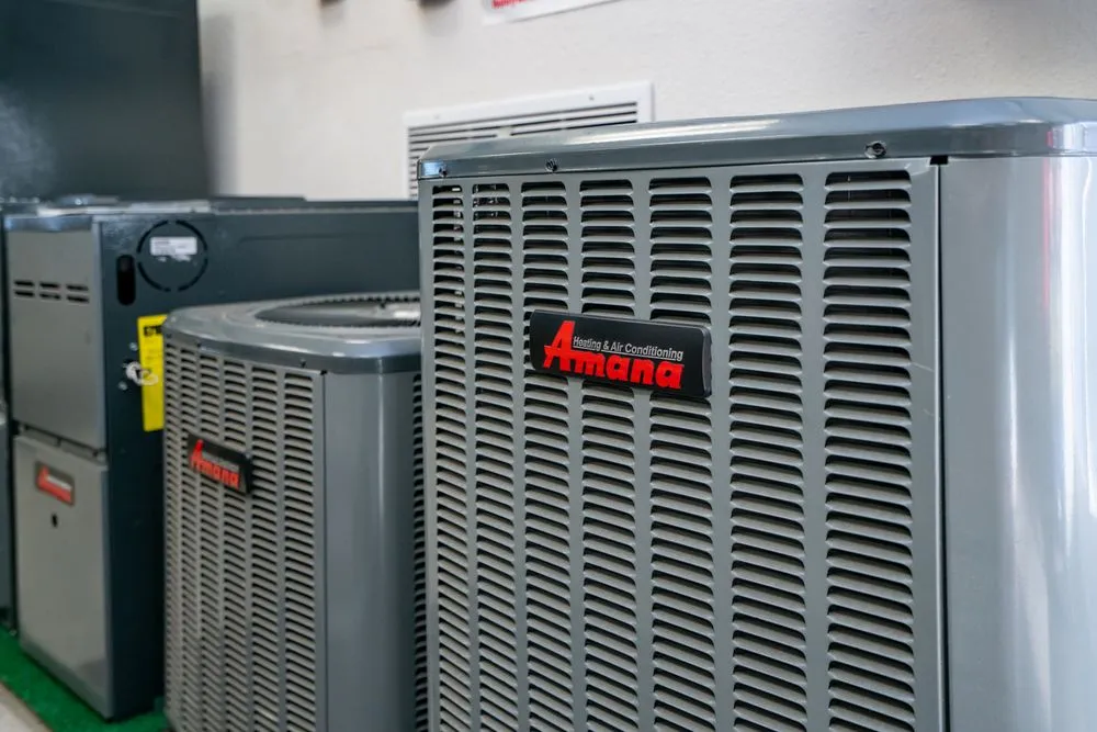 Slide of Air Care Heating & Air Conditioning