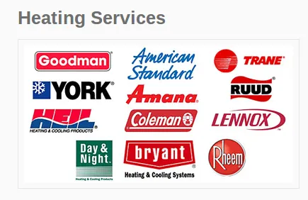 Slide of Air Care Heating & Air Conditioning