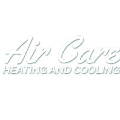 Slide of Air Care Heating & Cooling