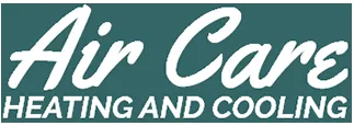 Air Care Heating & Cooling