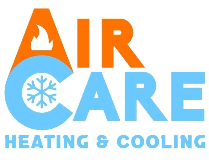 Slide of Air Care Heating & Cooling