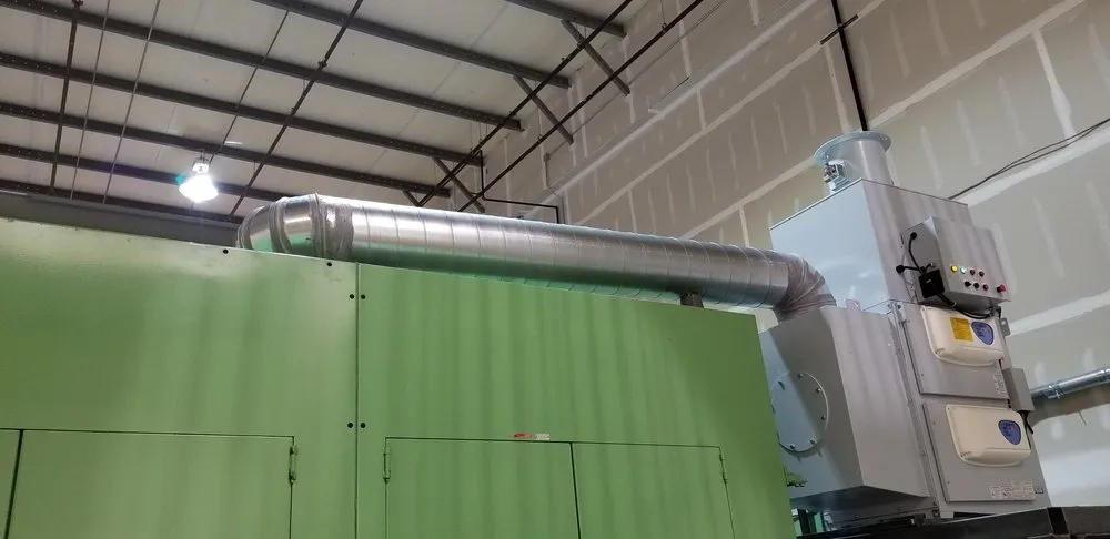 Slide of Air Care Heating & Cooling