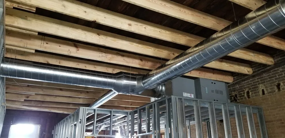 Slide of Air Care Heating & Cooling