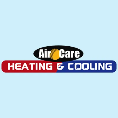 Slide of Air Care Heating & Cooling