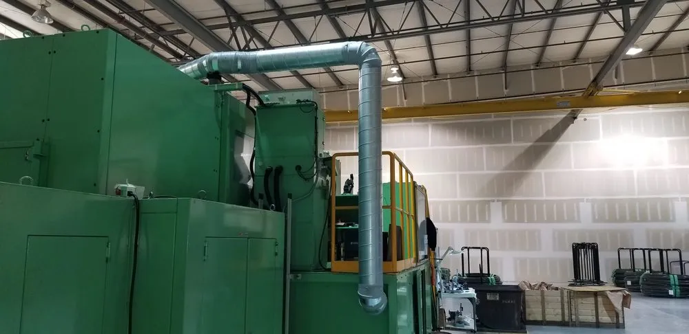 Slide of Air Care Heating & Cooling