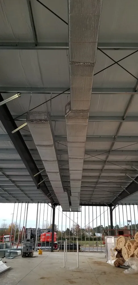 Slide of Air Care Heating & Cooling