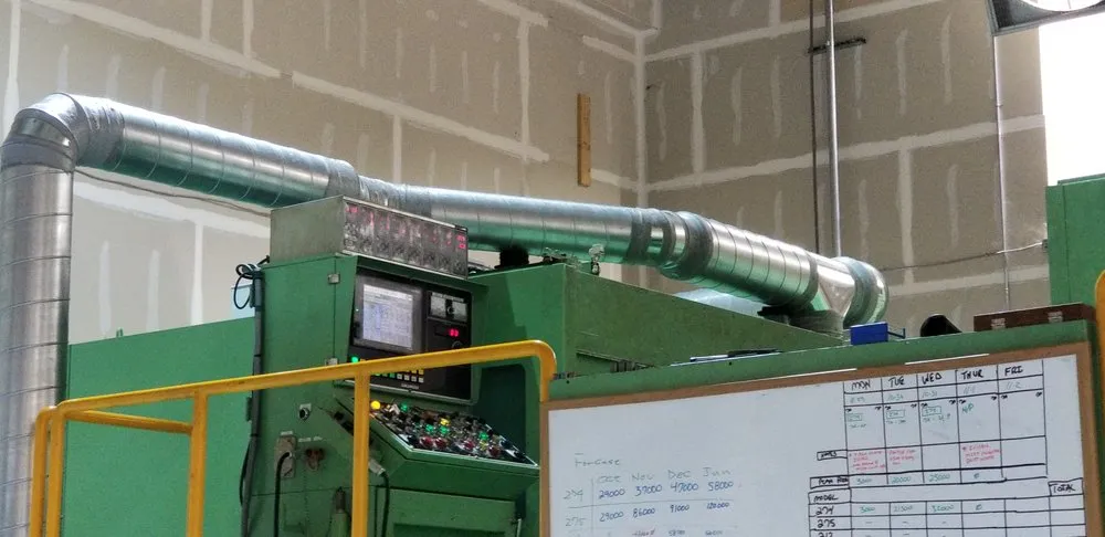 Slide of Air Care Heating & Cooling