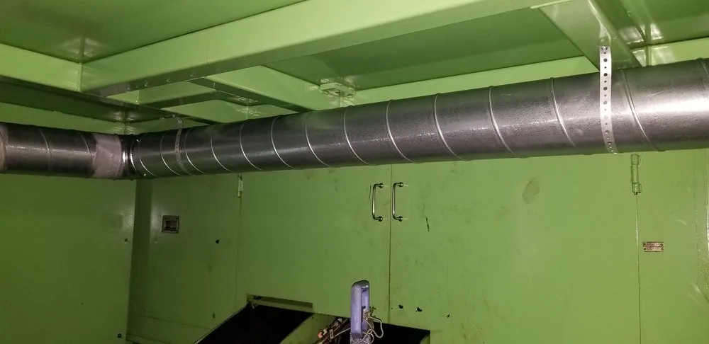 Slide of Air Care Heating & Cooling