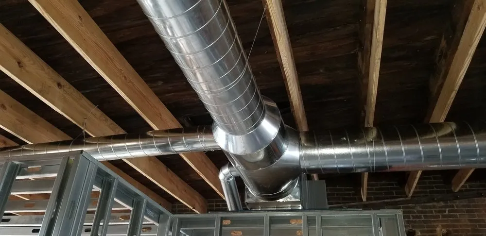 Slide of Air Care Heating & Cooling