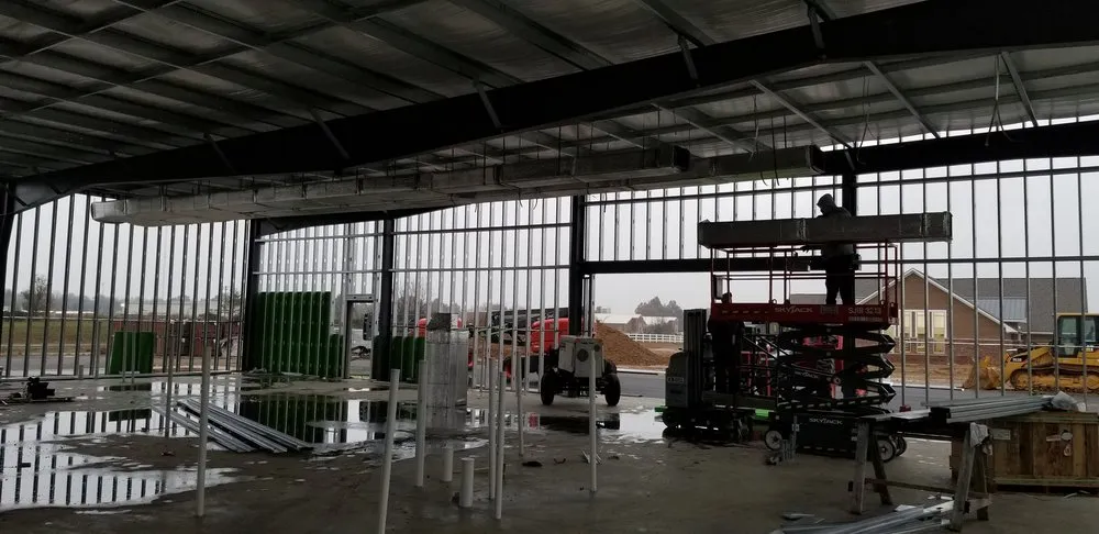 Slide of Air Care Heating & Cooling