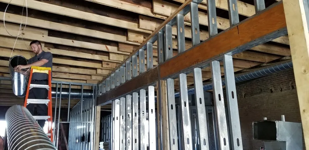 Slide of Air Care Heating & Cooling