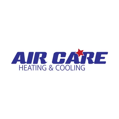 Slide of Air Care Heating & Cooling