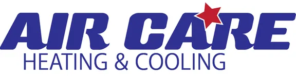 Slide of Air Care Heating & Cooling
