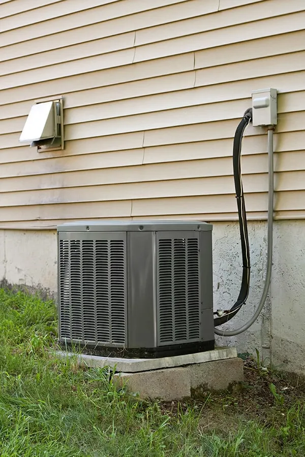 Slide of Air Care Heating & Cooling Inc