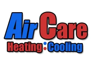 Slide of Air Care Heating & Cooling