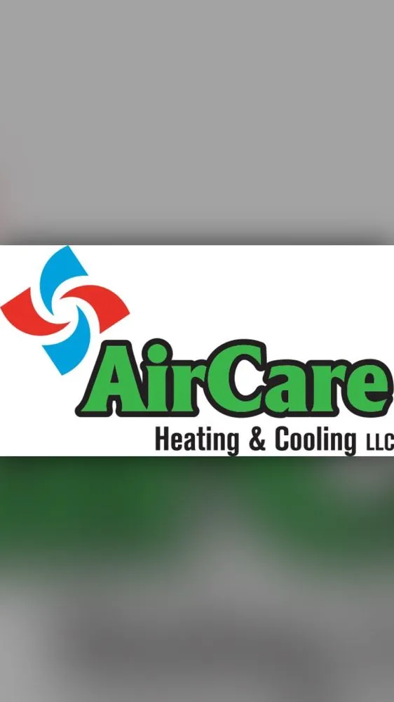 Slide of Air Care Heating & Cooling