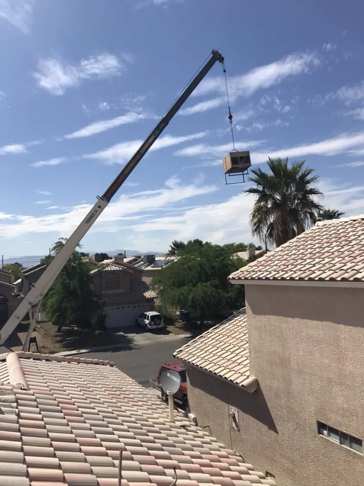 Slide of Air Care Heating & Cooling