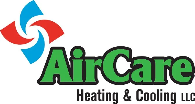 Slide of Air Care Heating & Cooling