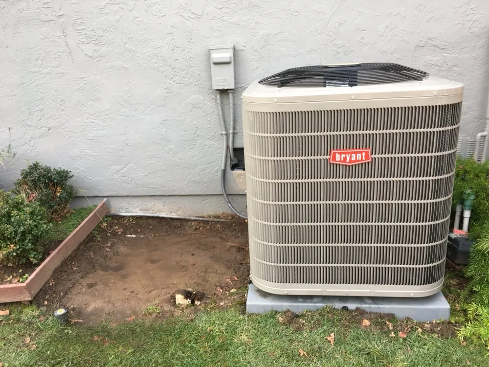 Slide of Air Care Heating & Cooling