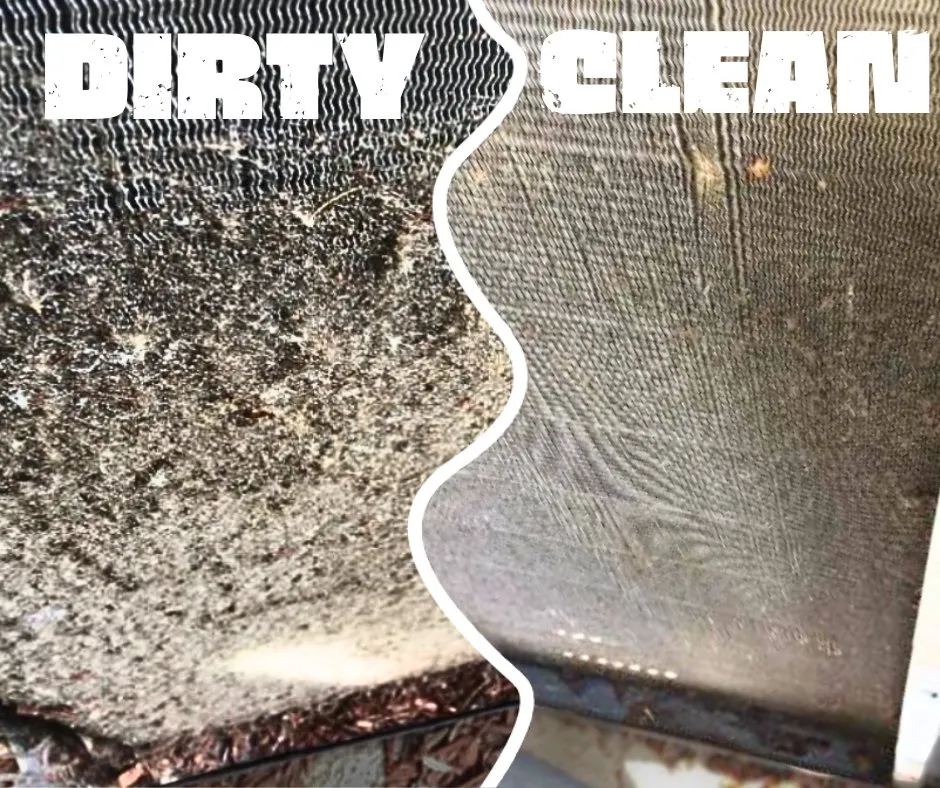 Slide of Air Care Heating & Cooling