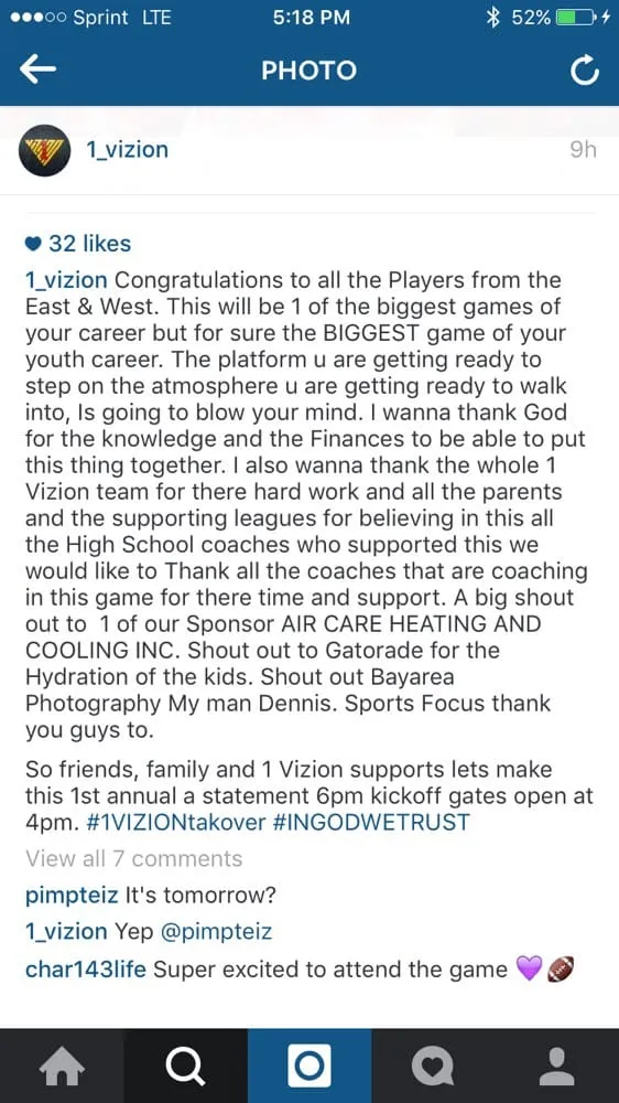 Slide of Air Care Heating & Cooling