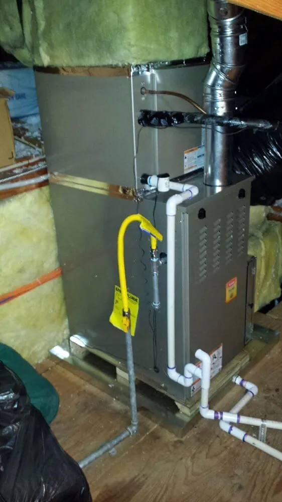 Slide of Air Care Heating & Cooling