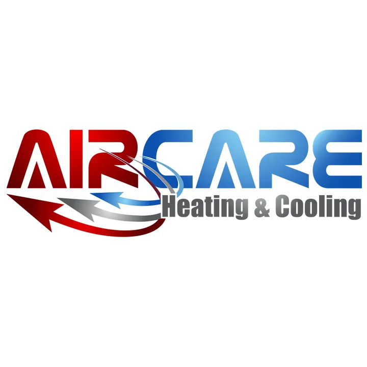Slide of Air Care Heating & Cooling
