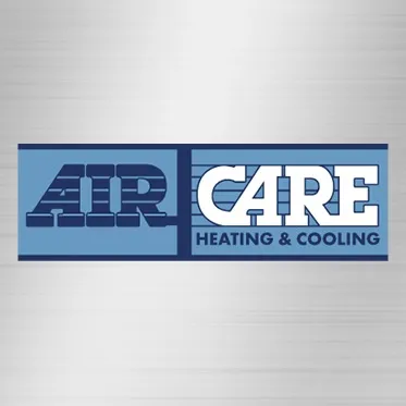 Slide of Air Care Heating & Cooling