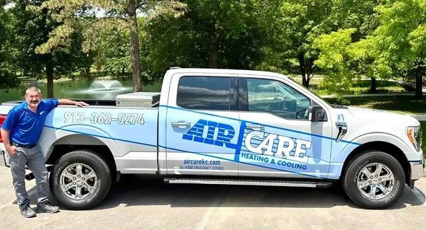 Air Care Heating & Cooling