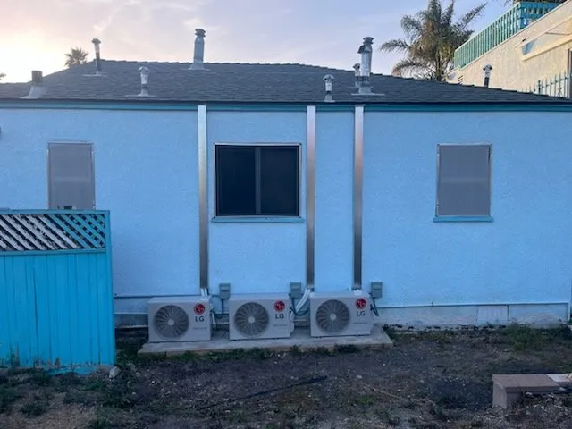 Slide of Air Care Heating and Air Conditioning