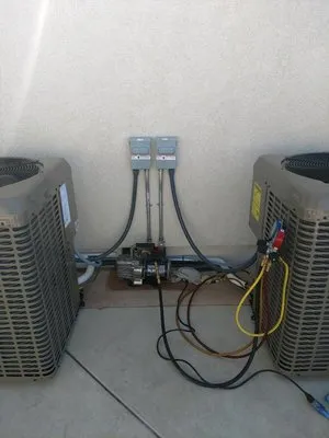 Air Care Heating and Air Conditioning