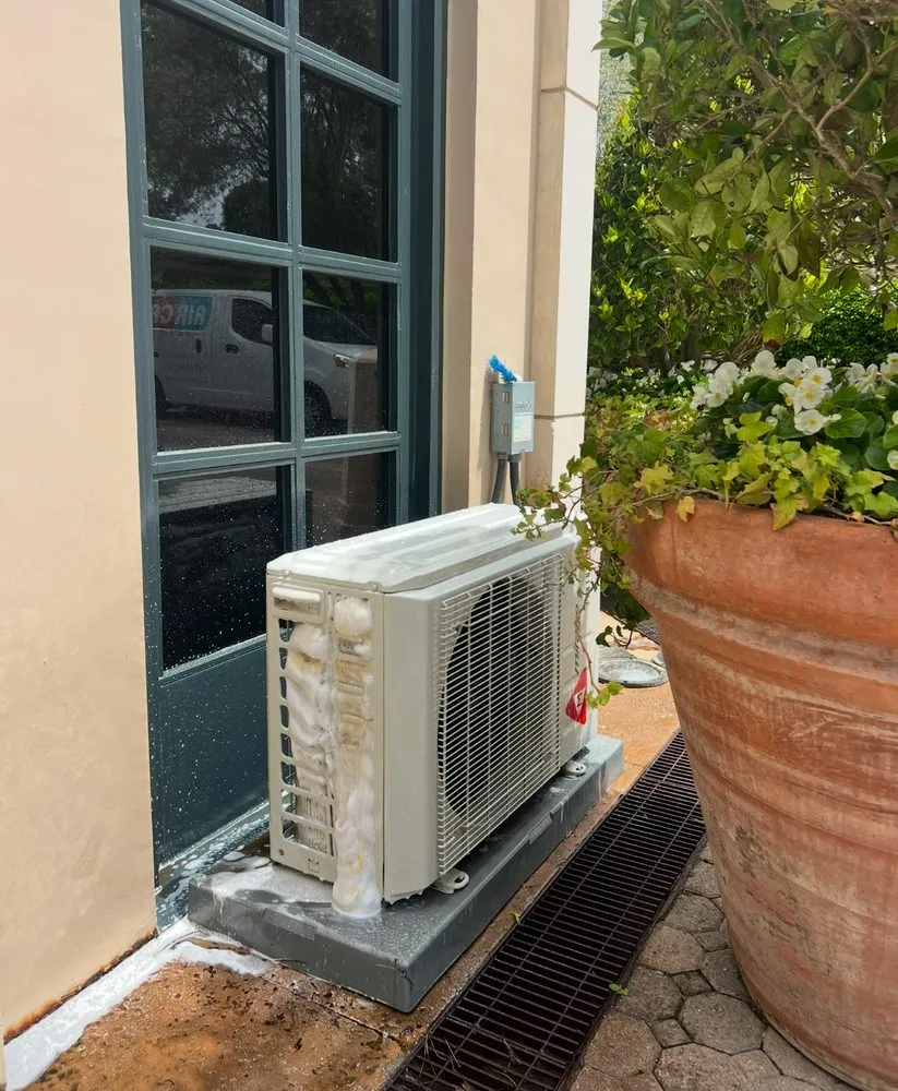 Slide of Air Care Heating And Air Conditioning