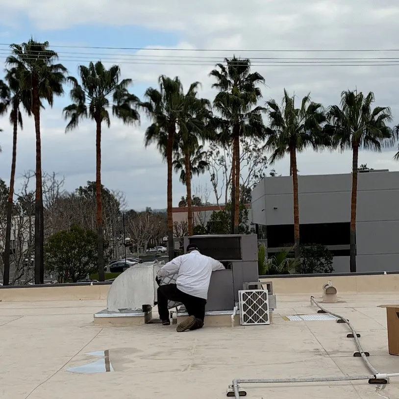 Slide of Air Care Heating And Air Conditioning