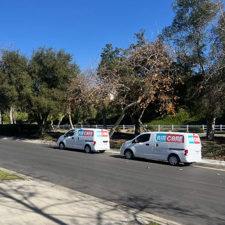 Slide of Air Care Heating And Air Conditioning