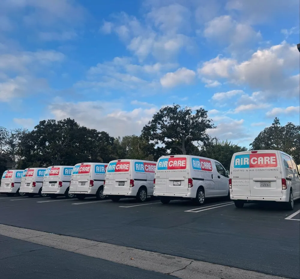 Slide of Air Care Heating And Air Conditioning