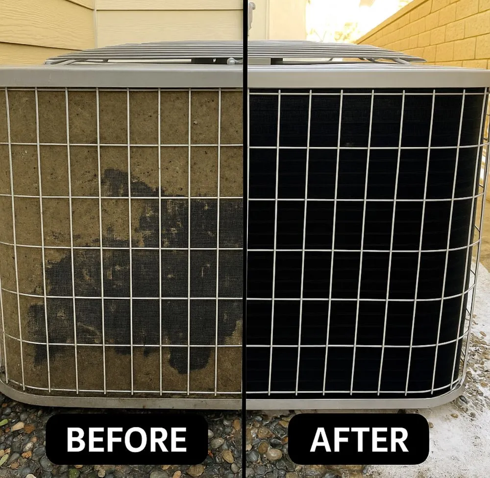 Slide of Air Care Heating And Air Conditioning