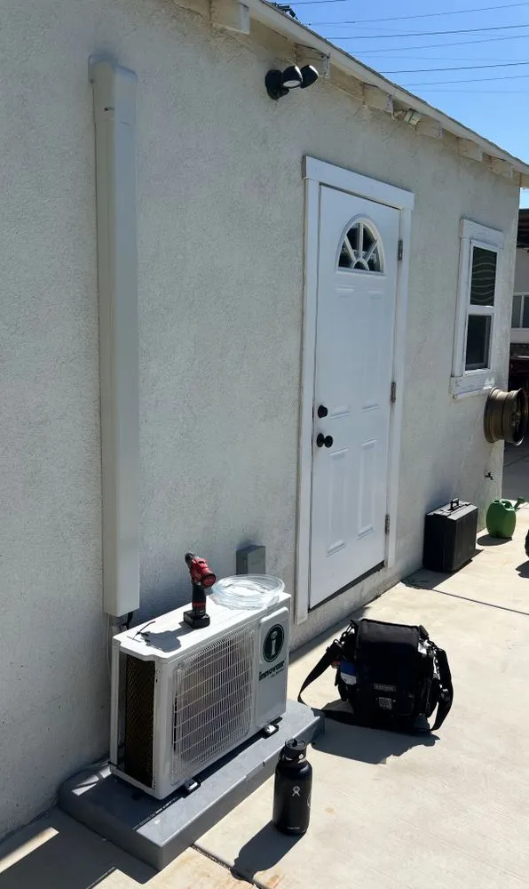 Slide of Air Care Heating And Air Conditioning