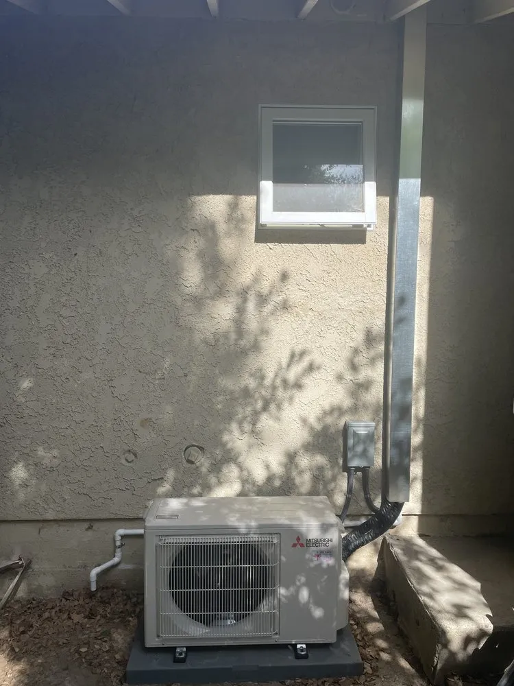 Slide of Air Care Heating and Air Conditioning