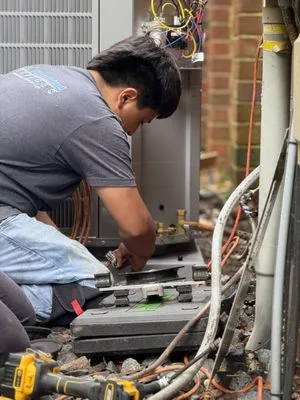 Air Care Heating and Cooling