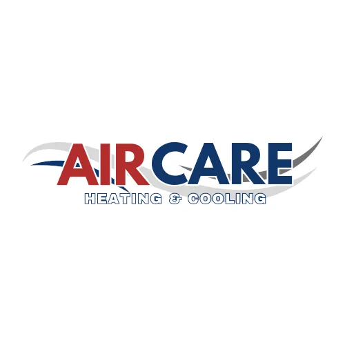 Slide of Air Care Heating and Cooling